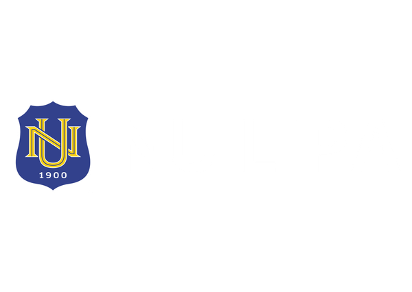National University Lipa logo